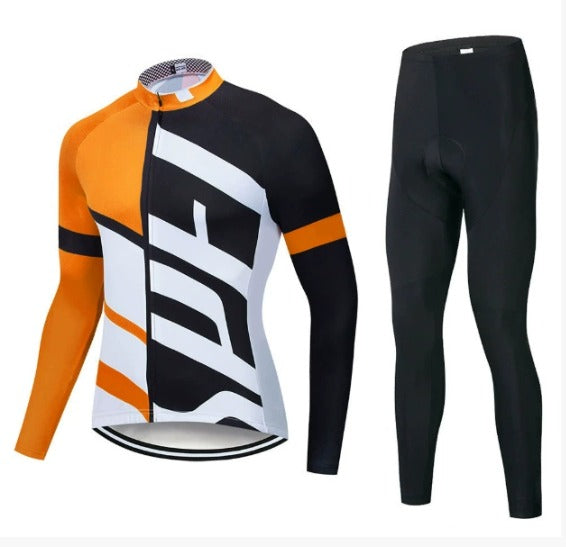 Garde-Froid V2 | Termiska vinterkläder för cykling