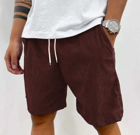 ALEX | BEQUEME SHORTS