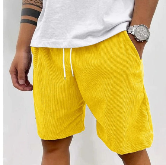 ALEX | BEQUEME SHORTS