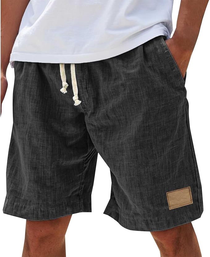 Arlon | Strandpromenad-Shorts