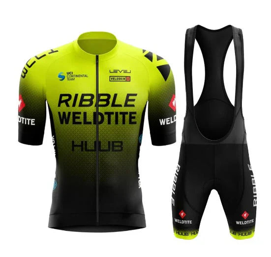 Ribble | professionell cykelteam