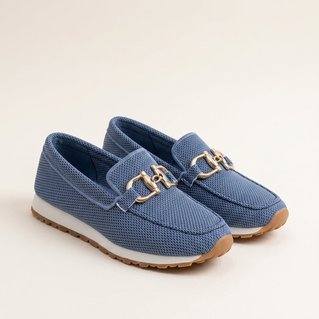 Alice | Ortopediska mokasin-sneakers