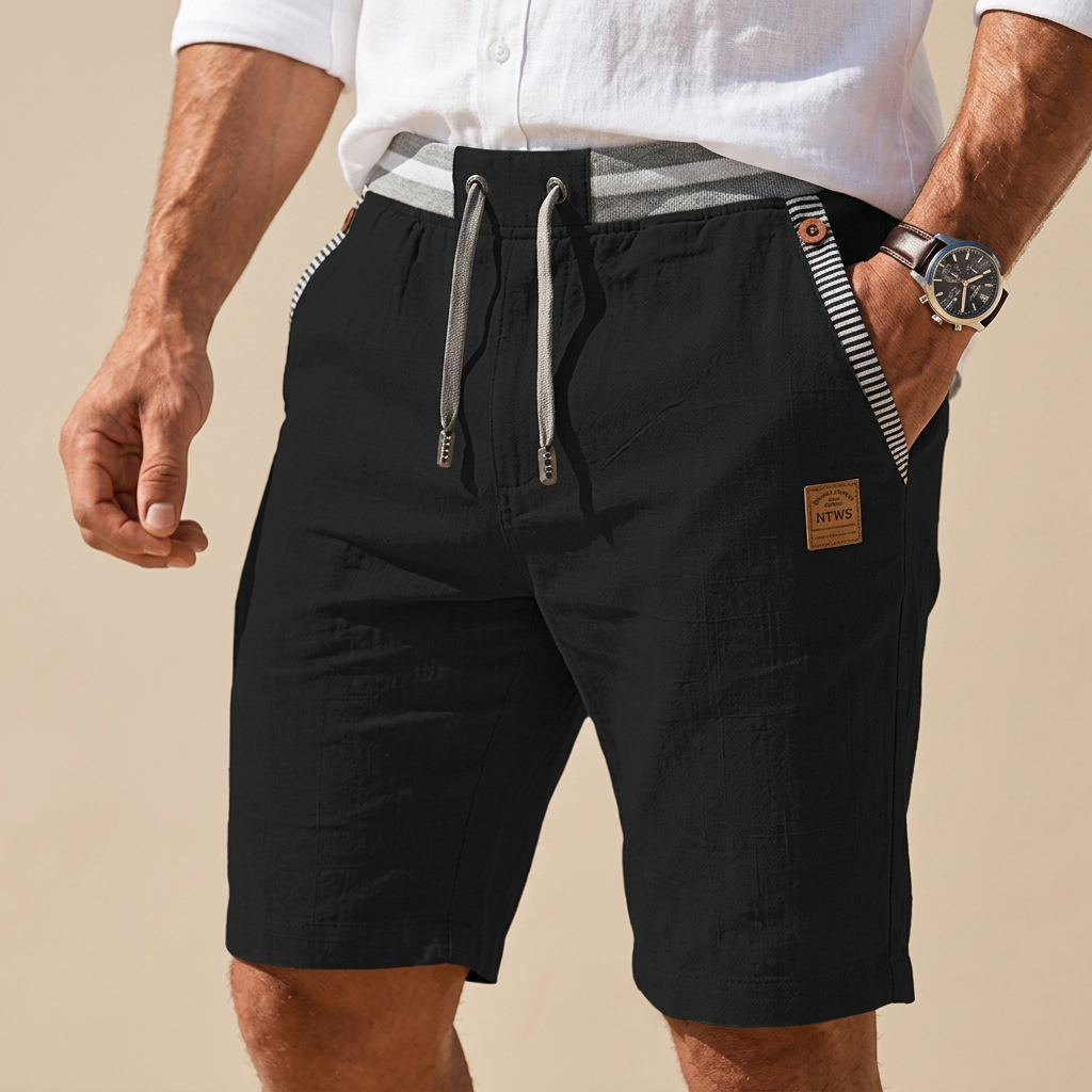 Griffin | Lätta sommarshorts
