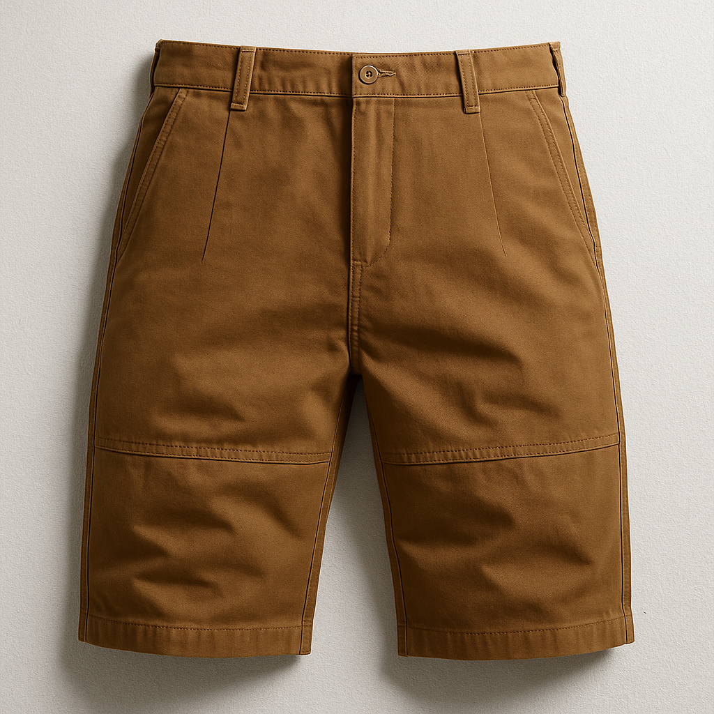 Cavaro™ Chino-Shorts