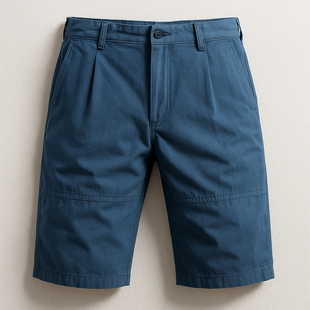 Cavaro™ Chino-Shorts