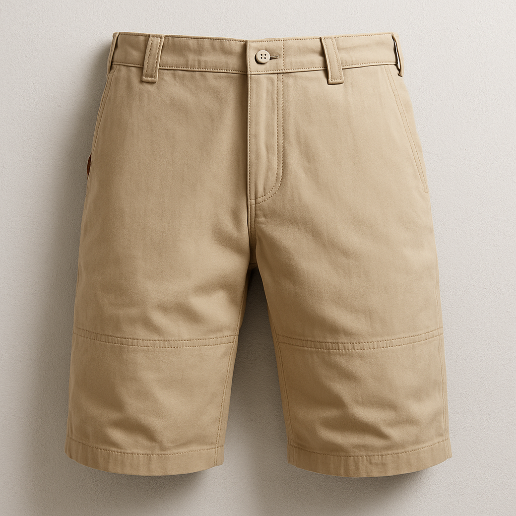 Cavaro™ Chino-Shorts