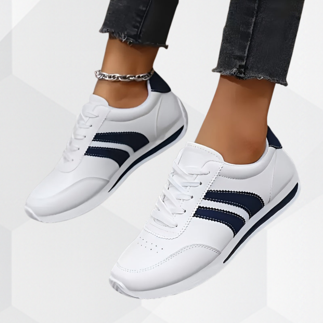 Freja | Lätta sneakers