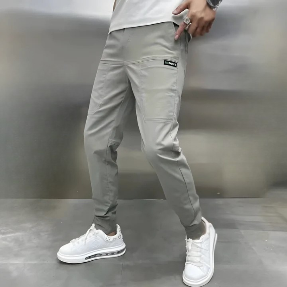 TOMMASO™ - PREMIUM STRETCH-CARGOHANDEL
