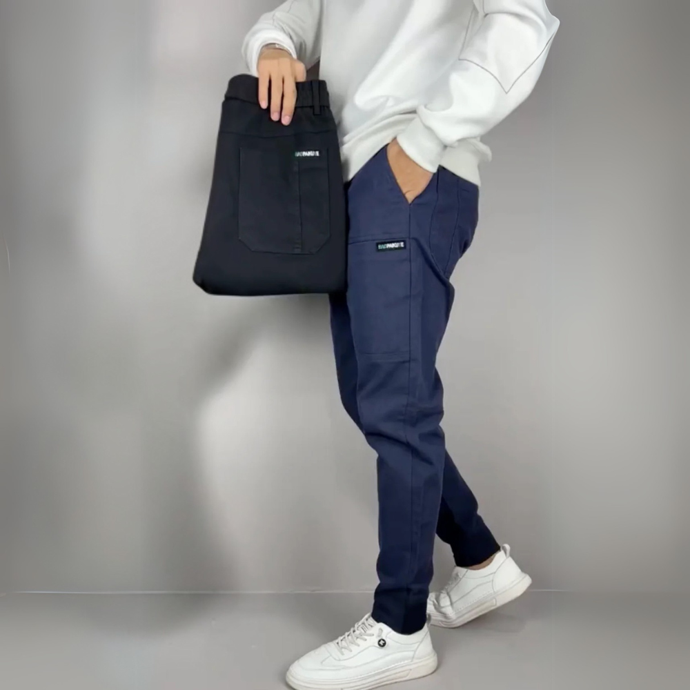 TOMMASO™ - PREMIUM STRETCH-CARGOHANDEL
