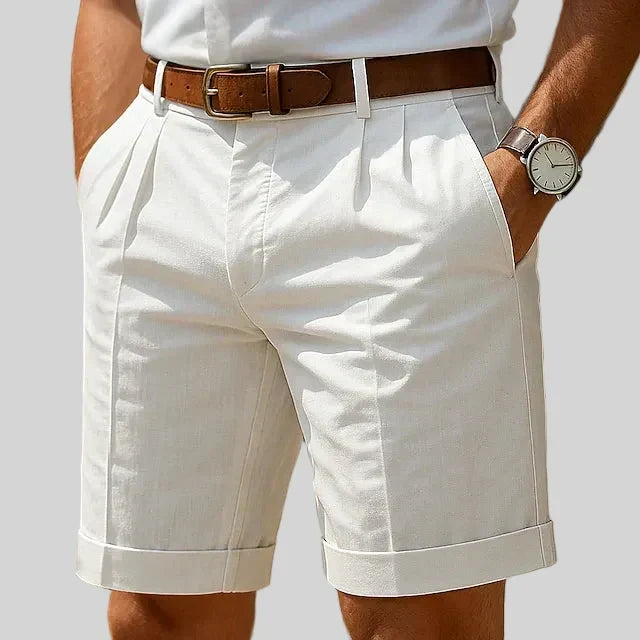 Lennox™ | De eleganta vardagsshorts