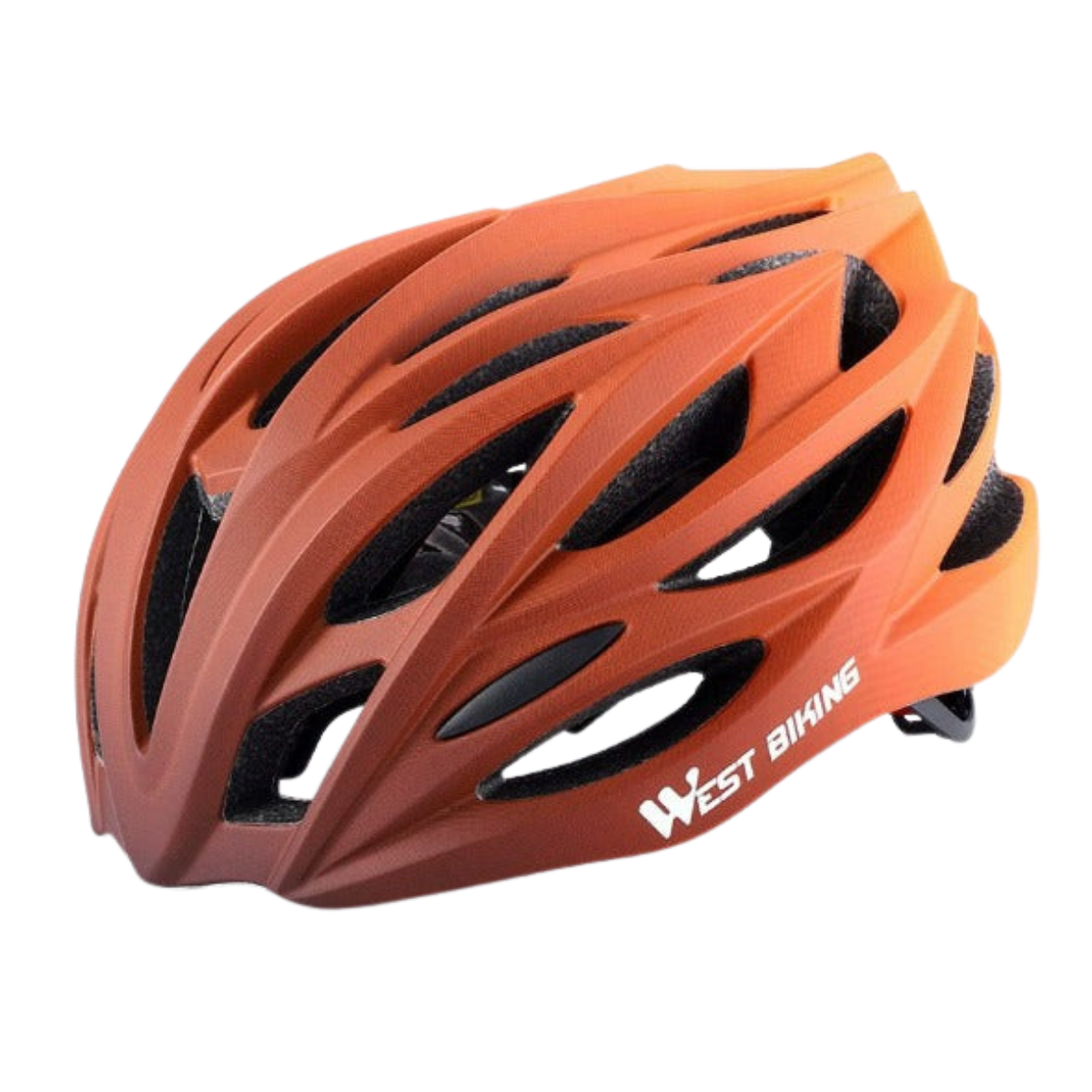 West BIKING | Säkerhets- och komforthjälm