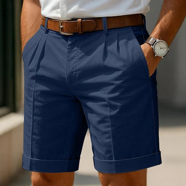 Lennox™ | De eleganta vardagsshorts